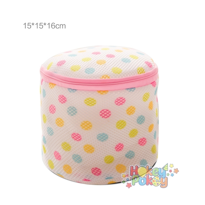 beauty sponge bag