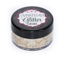 Picture of Amerikan Body Art Glitter Creme - Stardust (7 gr)