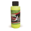 Picture of ProAiir INK Flo Yellow ( 2oz )