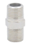 Picture of Airbrush Hose Adapter 1/8" Male and 1/8" Male Connector (A7)