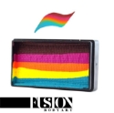 Picture of Fusion Summer Crush LC - Split Cake - 30g  (SFX)