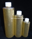 Picture of Brilliant Gold Glitter - Amerikan Body Art  ( 8oz )