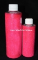 Picture of Electric Magenta Glitter  - Amerikan Body Art -UV  ( 4oz )