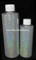 Picture of Holographic Silver - Amerikan Body Art  ( 8oz )