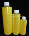 Picture of Lemon Zest Glitter - Amerikan Body Art ( 4oz )
