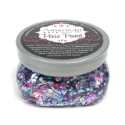 Picture of Pixie Paint Glitter Gel - Cupcake Day - 4oz (125ml)