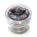 Picture of BIO GLITTER - Biodegradable Glitter - Carnivalour- Mix  (10g)
