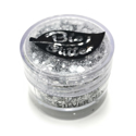 Picture of BIO GLITTER - Biodegradable Glitter - Silver -Mix HEX (10g)