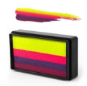 Picture of Silly Farm - Paty de Leon's Collection - Texas Sunset Arty Brush Cake - 30g (SFX)