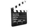 Picture of Chalk-It-Up Director's Clapperboard