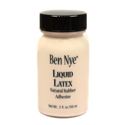 Picture of Ben Nye -Liquid Latex -2 oz (LL2)