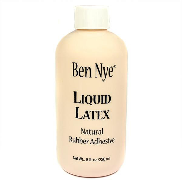 Ben Nye Clear Latex - Hokey Pokey Shop | Professional Face ...