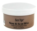 Picture of Ben Nye Nose & Scar Wax (Fair) - 8 oz (NW-3 FAIR)