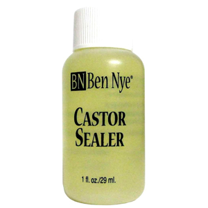 Picture of Ben Nye - Castor Sealer  - 1 oz