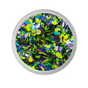 Picture of Vivid Glitter Glitter Gel - Wild Bloom (25g)