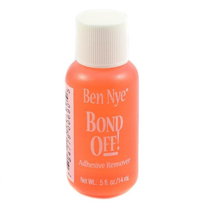 Picture of Ben Nye - Bond Off! Adhesive Remover - 0.5oz