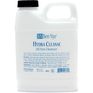 Picture of Ben Nye - Hydra Cleanse - Oil Free Cleanser - 16oz