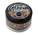 Picture of Vivid Glitter Cream - Gleam Aloha (25g)