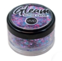 Picture of Vivid Glitter Cream - Gleam Blazin Unicorn UV (25g)