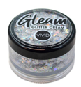 Picture of Vivid Glitter Cream - Gleam Heaven (25g)