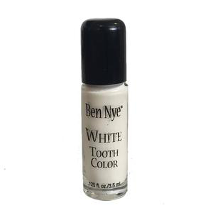 Picture of Ben Nye - Tooth Color - White - 3.5ml