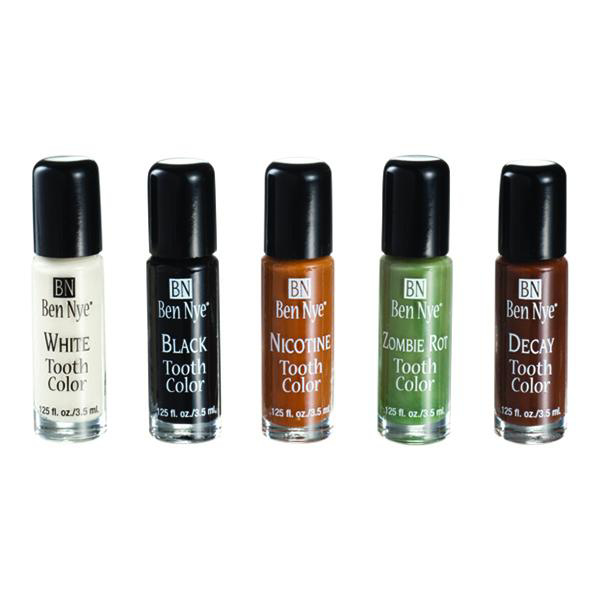 Picture of Ben Nye - Tooth Color - White - 3.5ml
