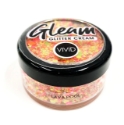 Picture of Vivid Glitter Cream - Gleam Lava Pool UV (25g)