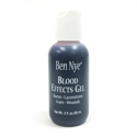 Picture of Ben Nye Blood Effects Gel - (2oz)