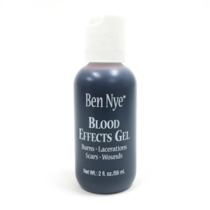 Picture of Ben Nye Blood Effects Gel - (2oz)