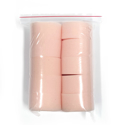 Picture of Superstar Pink Eco Sponge - 10pc