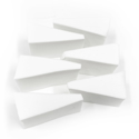 Picture of Cosmetic Sponge Wedges - 6pc
