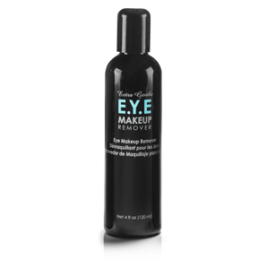 Picture of Mehron - Extra Gentle Eye Area Makeup Remover - 4oz