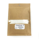 Picture of ABA Bio Glitter - Fire Opal Plant-Based Compostable Glitter 0.008" hex (1oz Bag)