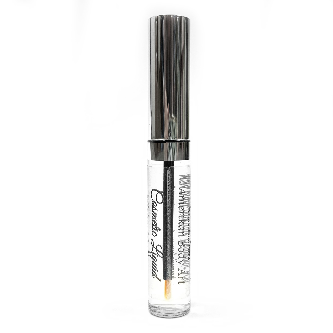 Picture of ABA Cosmetic Mixing Liquid with eyeliner brush (10ml)