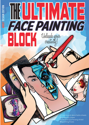 Picture of Sparkling Faces - The Ultimate Face Painting Block - Adult Edition