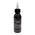 Picture of Kryvaline Hybrid Airbrush Paint Common Black - 60ml