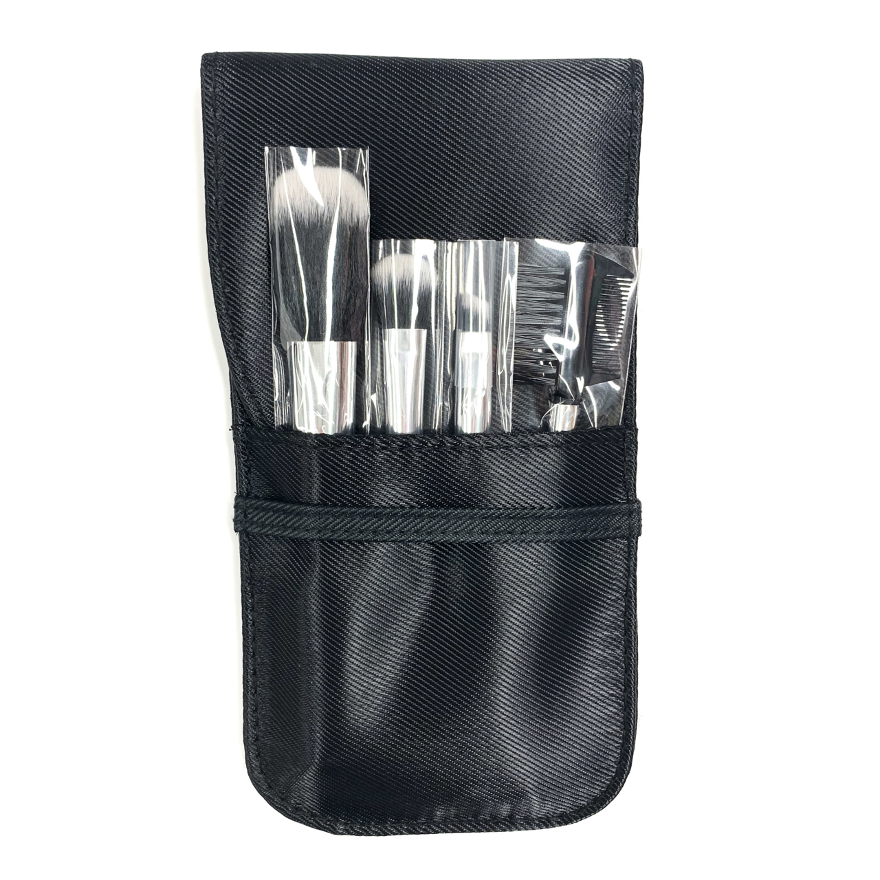 Picture of Still Spa Essentials - 5 Piece Makeup Brush Travel Set