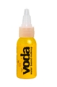 Picture of Standard Yellow Voda Face Paint - 1oz