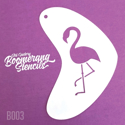 Picture for category Boomerang Stencils