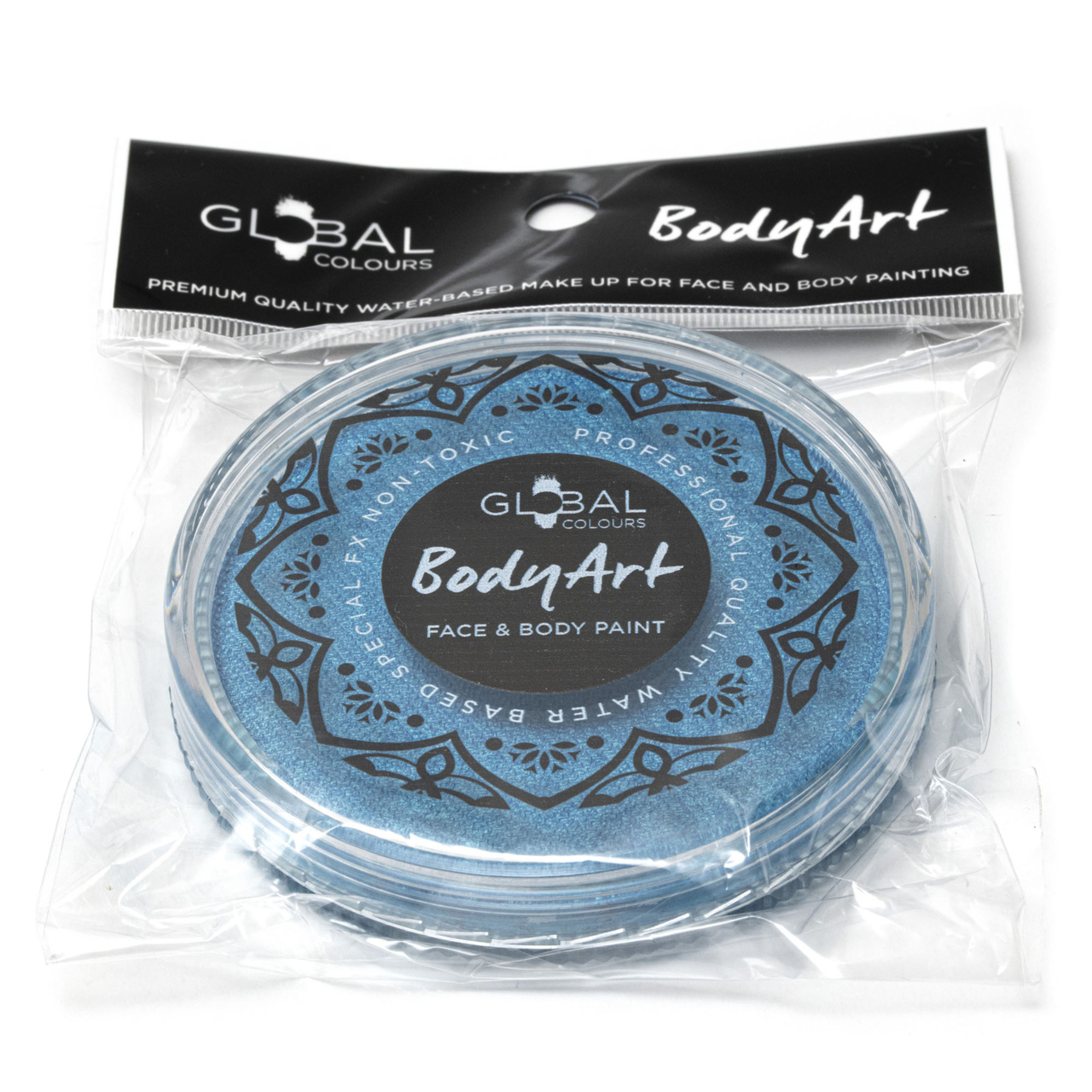 Picture of Global - Pearl Mediterranean Blue - 32g