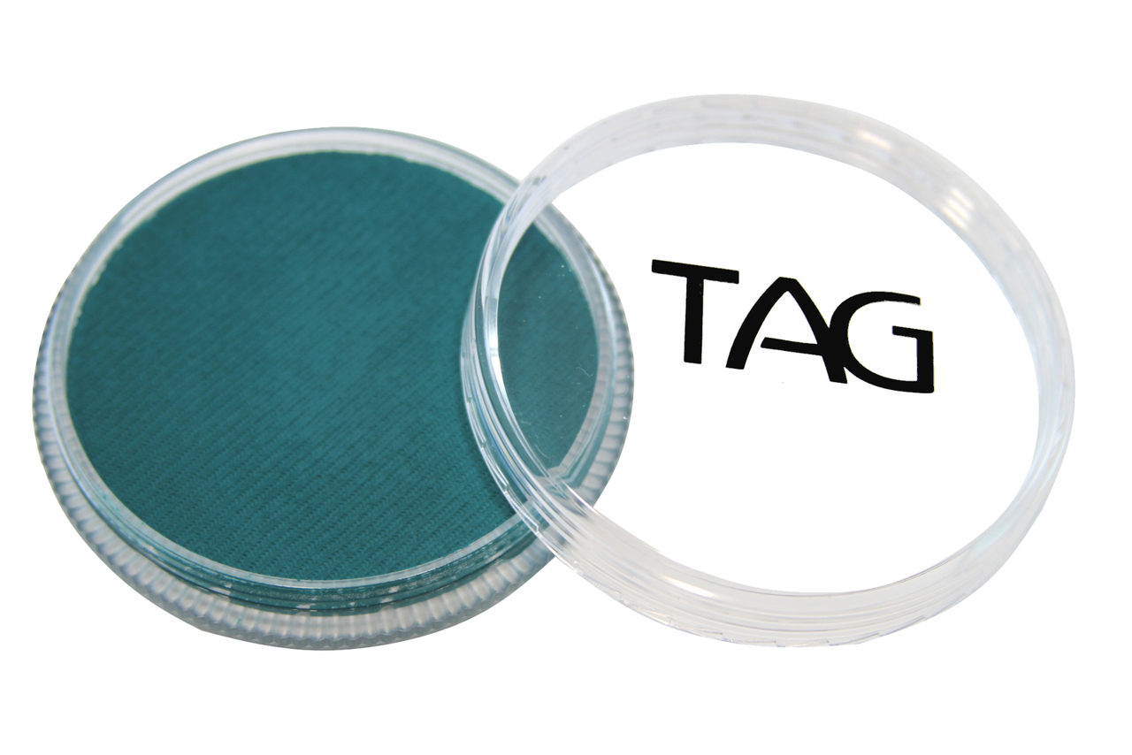 Picture of TAG - Regular Turquoise - 32g