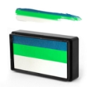Picture of Silly Farm -  Flor Moreno Collection - Agave Arty Brush Cake - 30g (SFX)