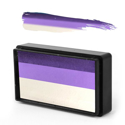 Picture of Silly Farm -  Flor Moreno Collection - Luna Arty Brush Cake - 30g