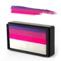Picture of Silly Farm -  Flor Moreno Collection - Encantada Arty Brush Cake - 30g   (SFX)