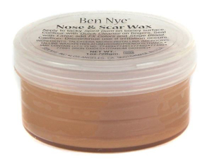 Picture of Ben Nye Nose & Scar Molding Wax (Fair) - 1 oz (NW-1 FAIR)