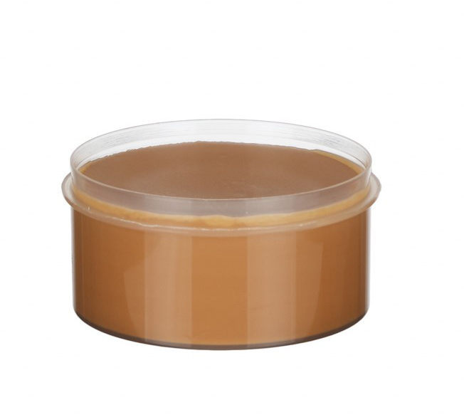 Ben Nye Nose & Scar Wax - Light Brown (2.5 oz)