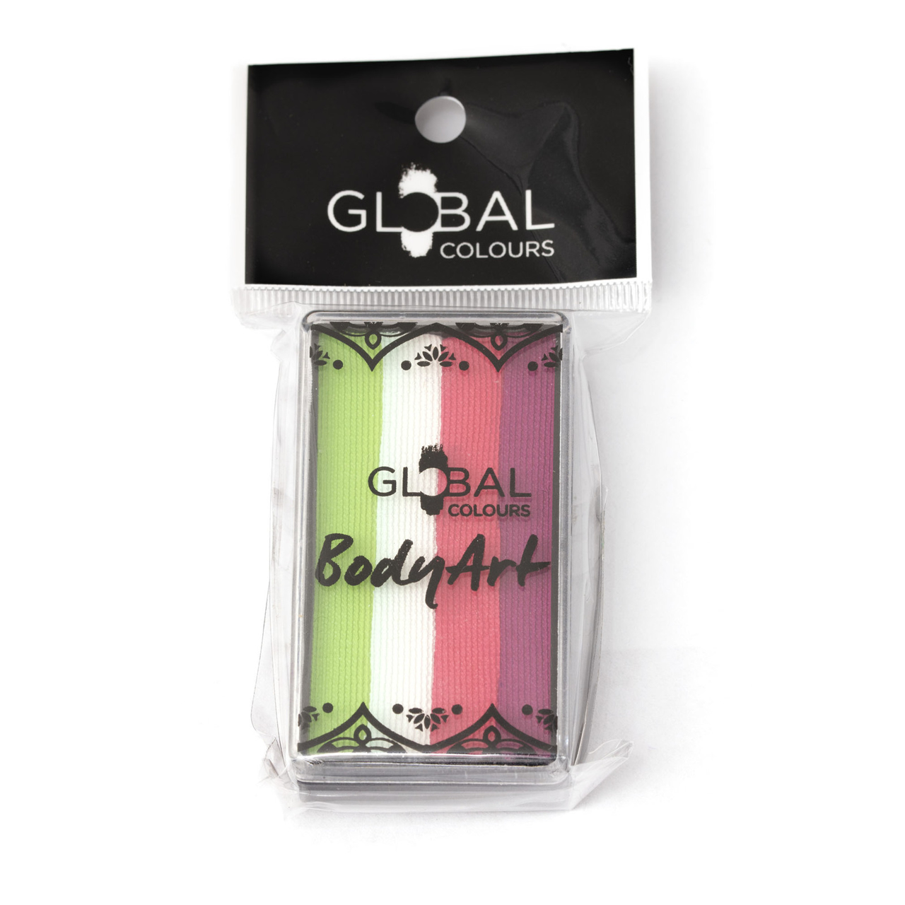 Picture of Global - Fun Strokes Face Paint - Fairy Garden - 25g
