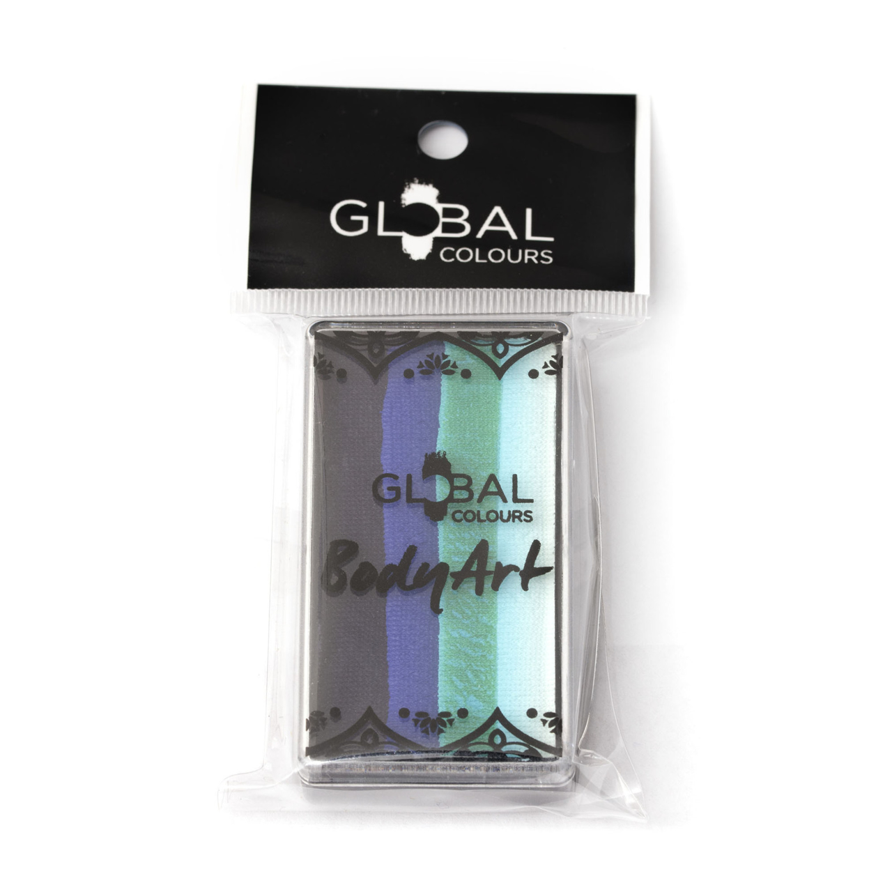 Picture of Global - Fun Strokes Face Paint Ice Castle - 25g