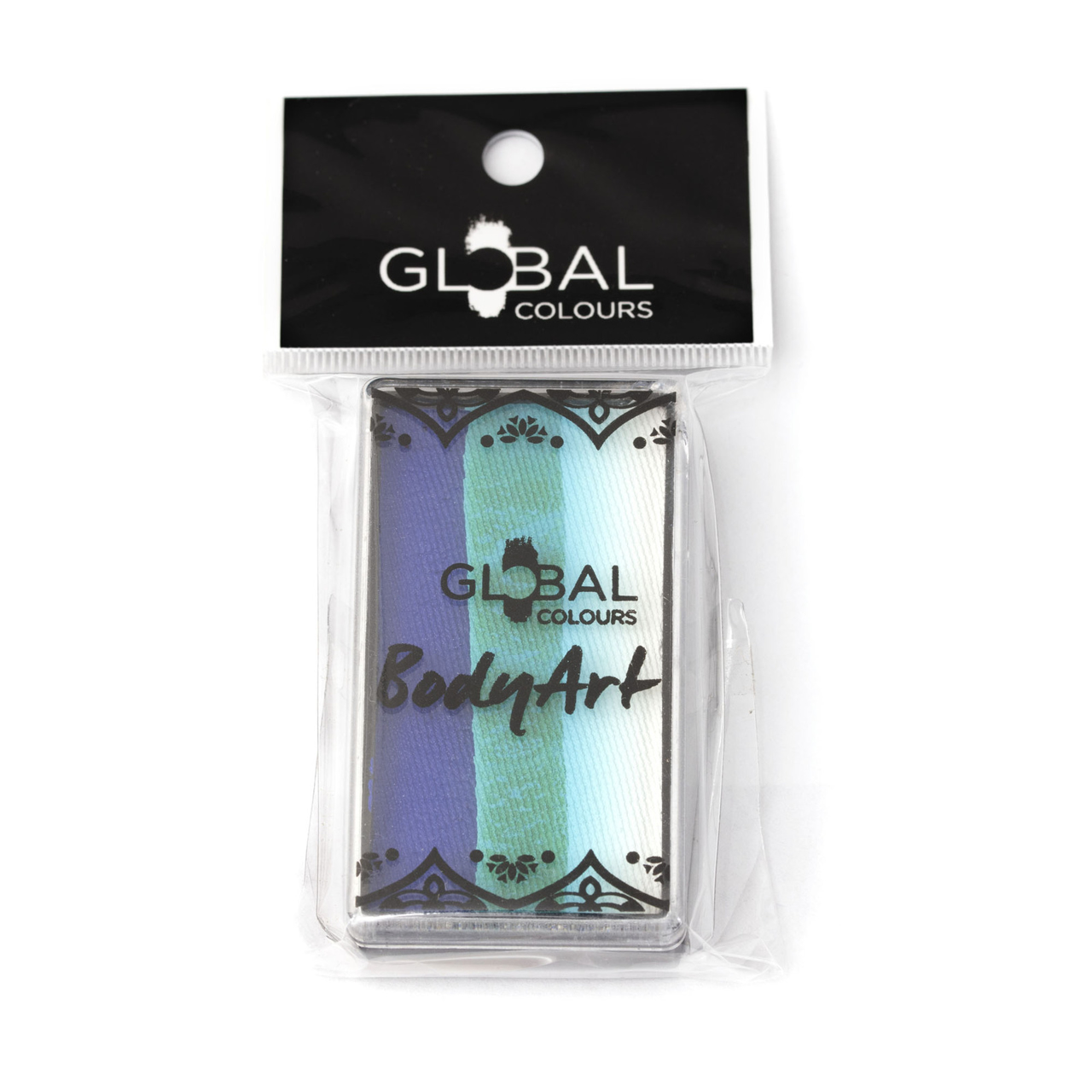 Picture of Global - Fun Strokes Face Paint Seaside - 25g