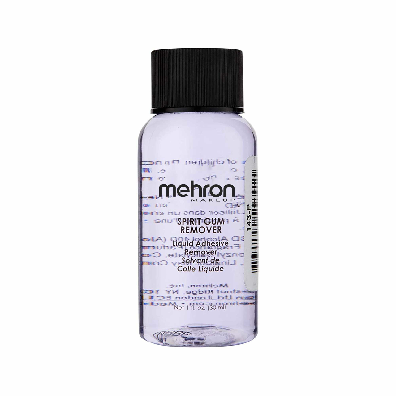 Mehron 1oz. Spirit Gum Remover